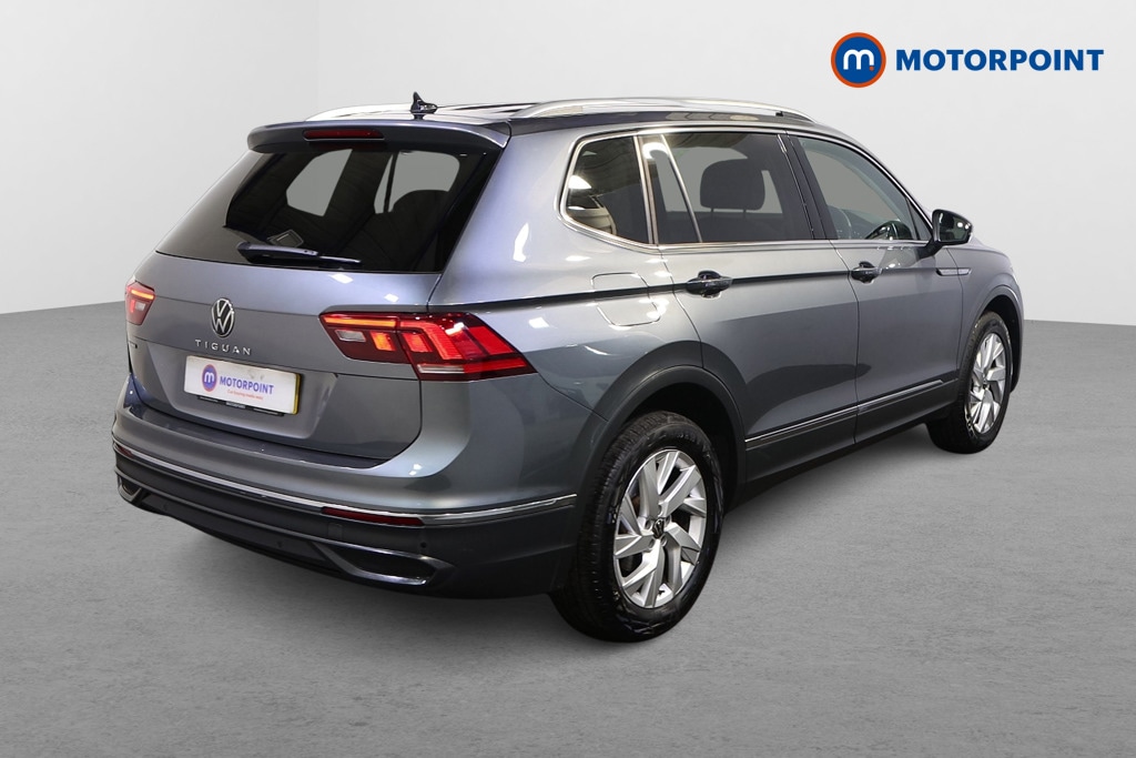 Used Volkswagen Tiguan Allspace 2024 for sale - 77340477: Photo 7