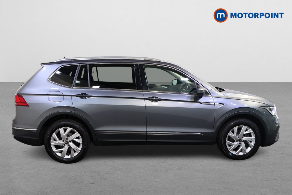 Used Volkswagen Tiguan Allspace 2024 for sale - 77340477: Photo 8