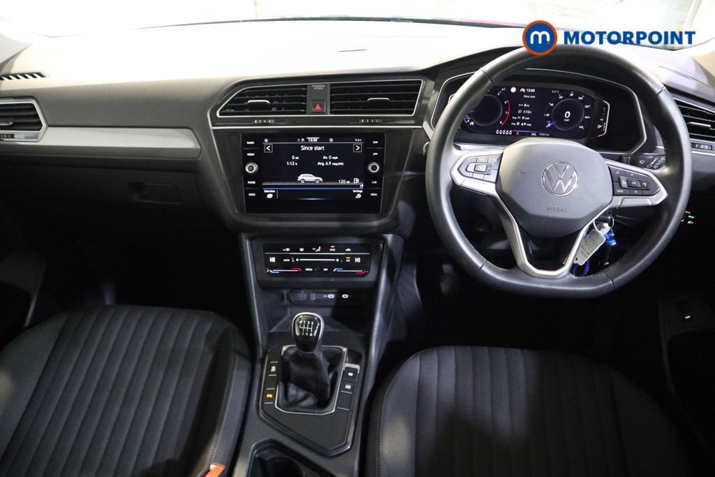 Used Volkswagen Tiguan Allspace 2024 for sale - 77340477: Photo 9