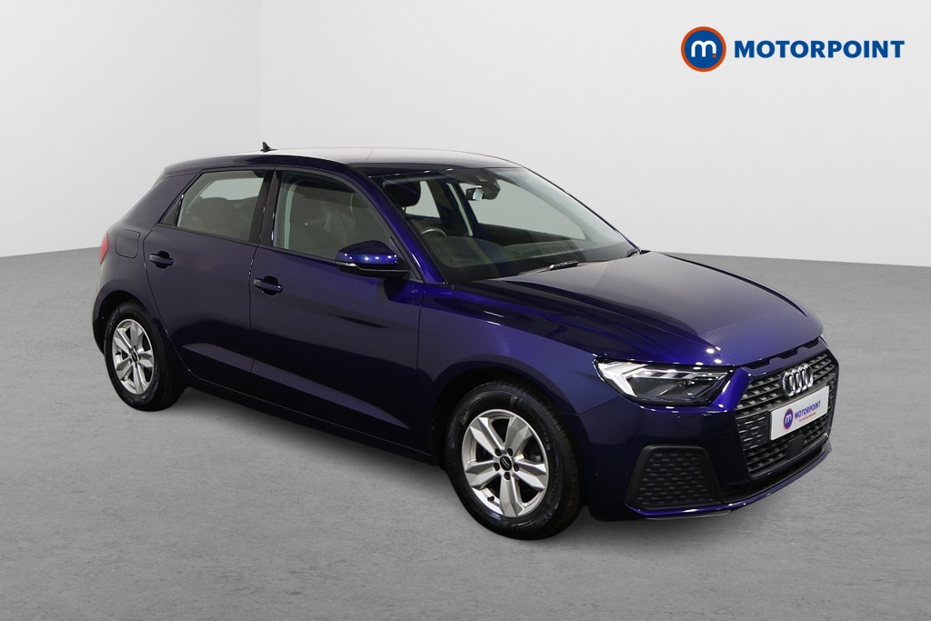 Used Audi A1 2023 for sale - 77966177: Photo 1