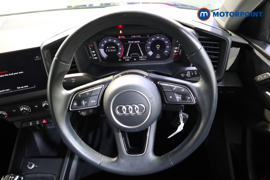 Used Audi A1 2023 for sale - 77966177: Photo 10