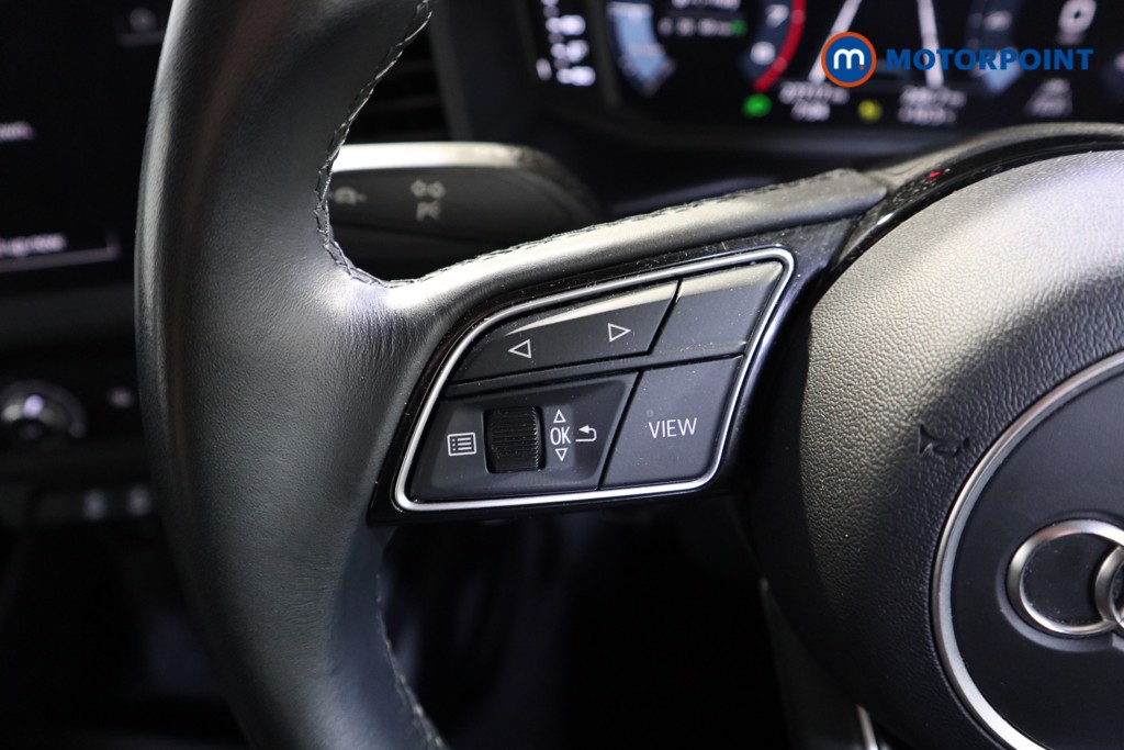 Used Audi A1 2023 for sale - 77966177: Photo 11