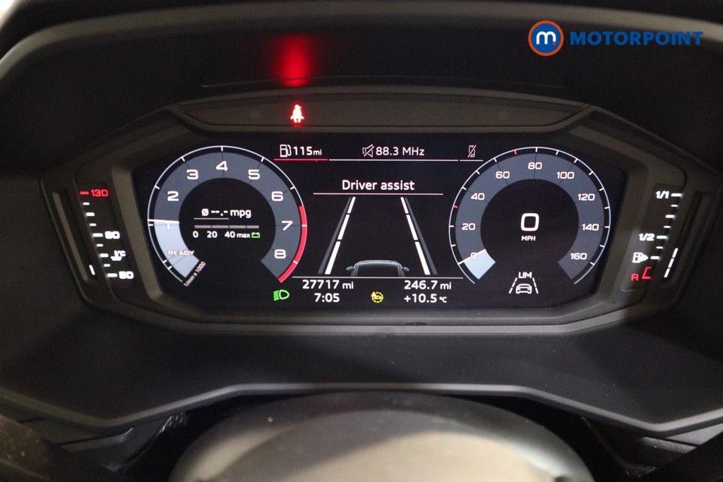 Used Audi A1 2023 for sale - 77966177: Photo 13