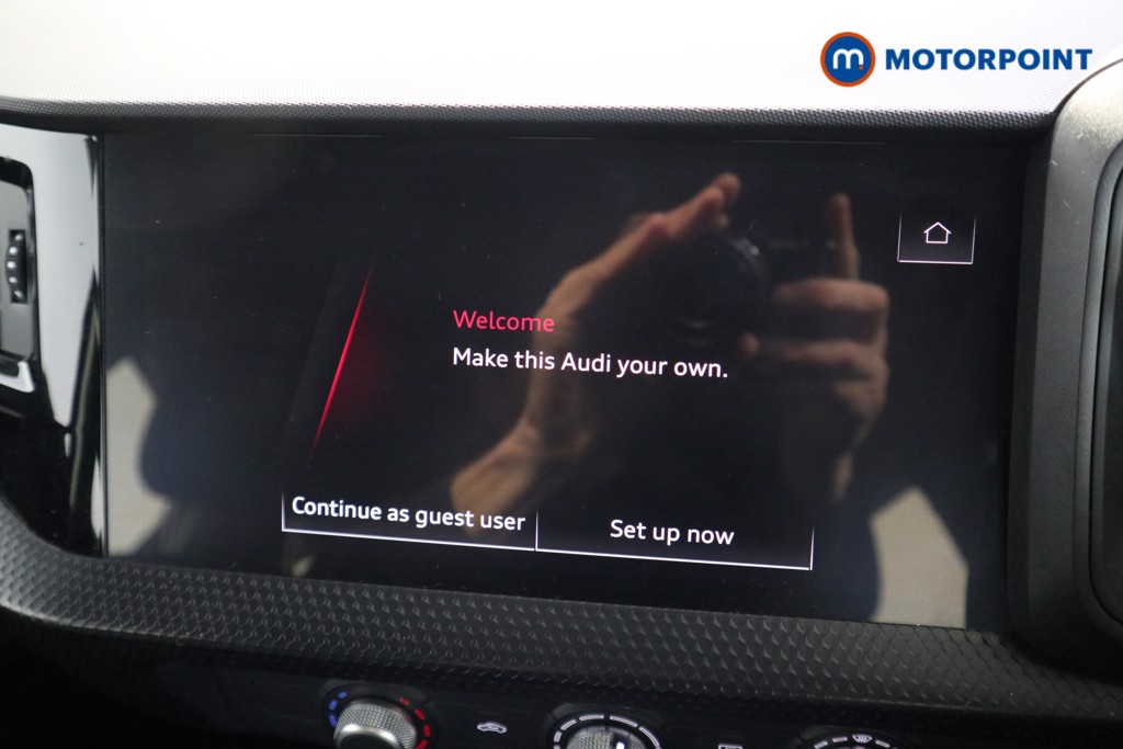 Used Audi A1 2023 for sale - 77966177: Photo 14