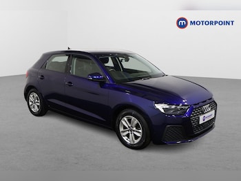 Audi A1 feature image