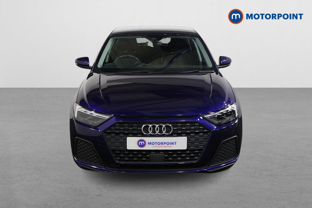 Used Audi A1 2023 for sale - 77966177: Photo 2