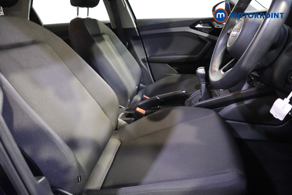 Used Audi A1 2023 for sale - 77966177: Photo 23