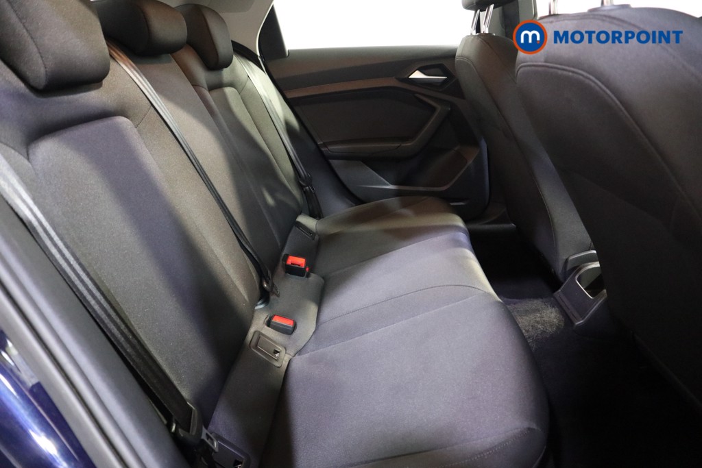 Used Audi A1 2023 for sale - 77966177: Photo 24