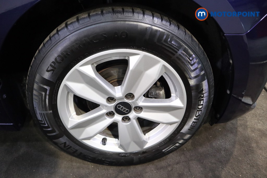 Used Audi A1 2023 for sale - 77966177: Photo 29