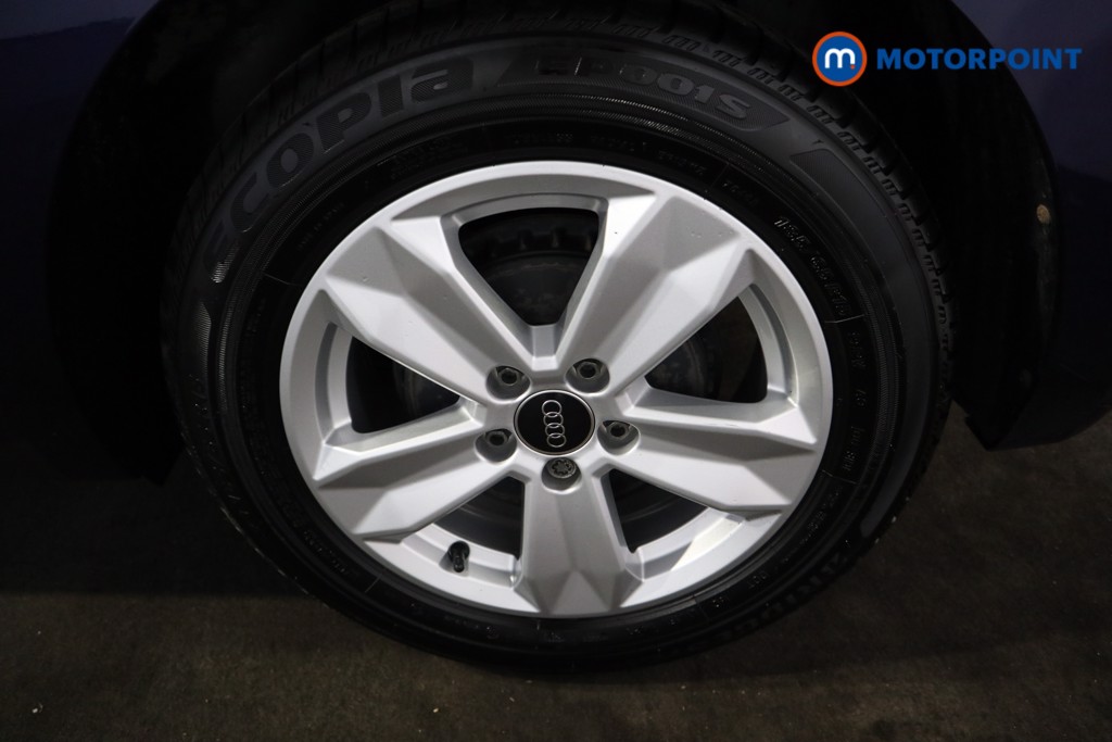 Used Audi A1 2023 for sale - 77966177: Photo 31