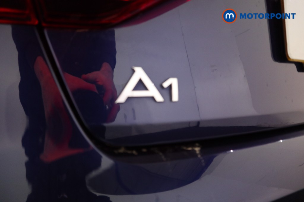 Used Audi A1 2023 for sale - 77966177: Photo 32