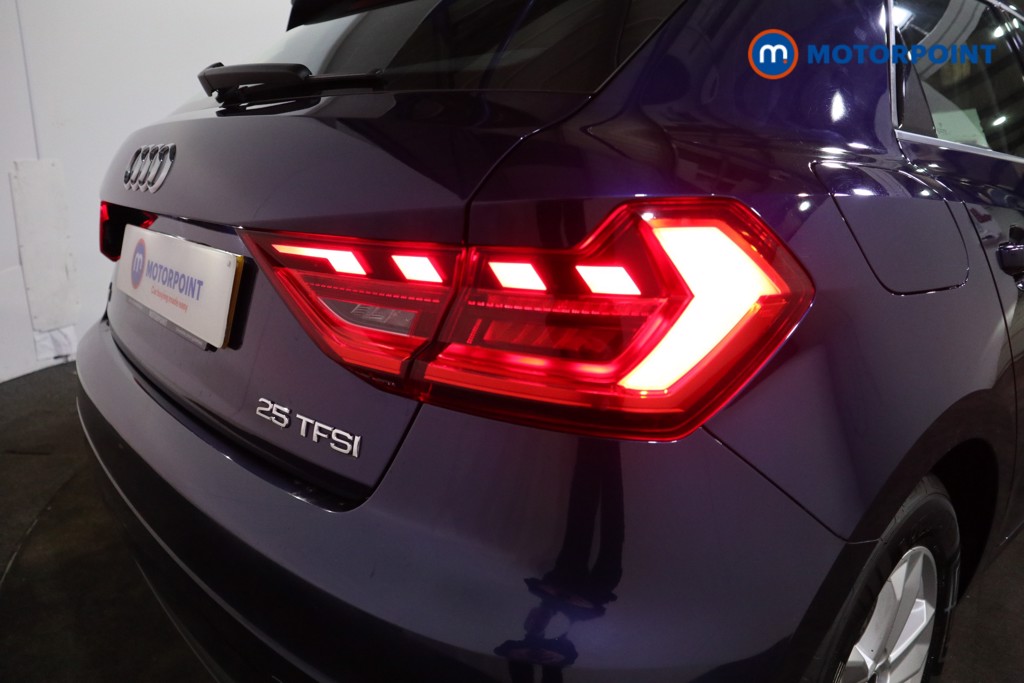 Used Audi A1 2023 for sale - 77966177: Photo 34