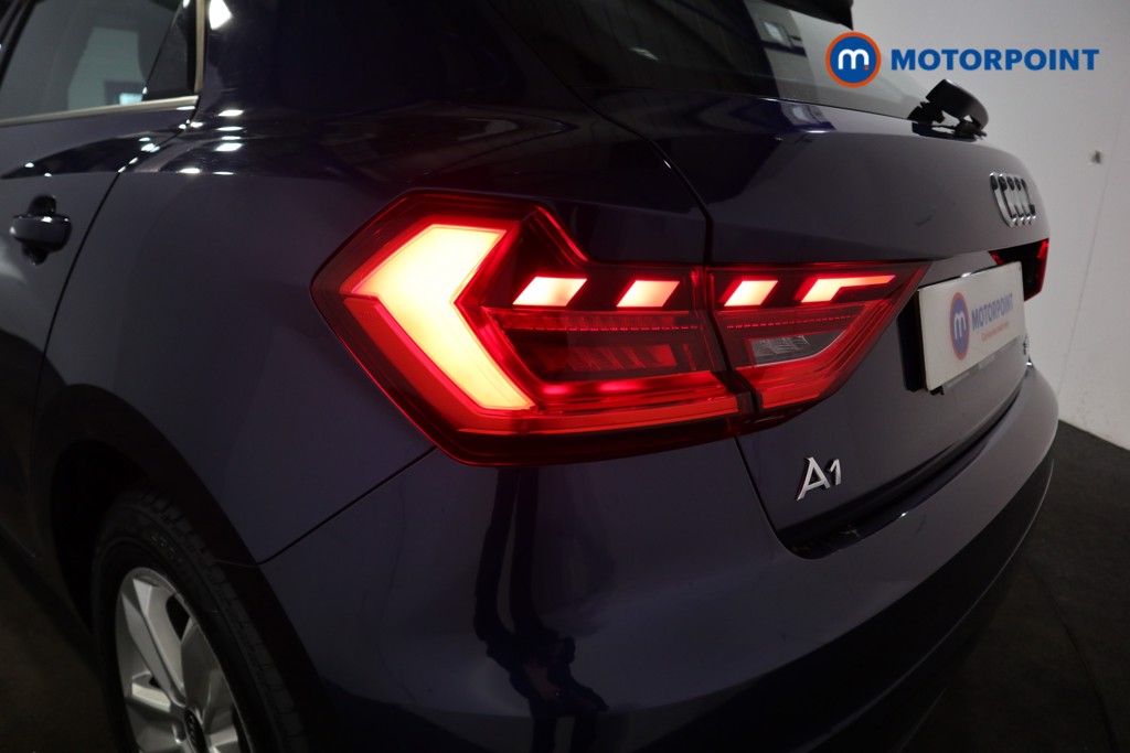 Used Audi A1 2023 for sale - 77966177: Photo 35