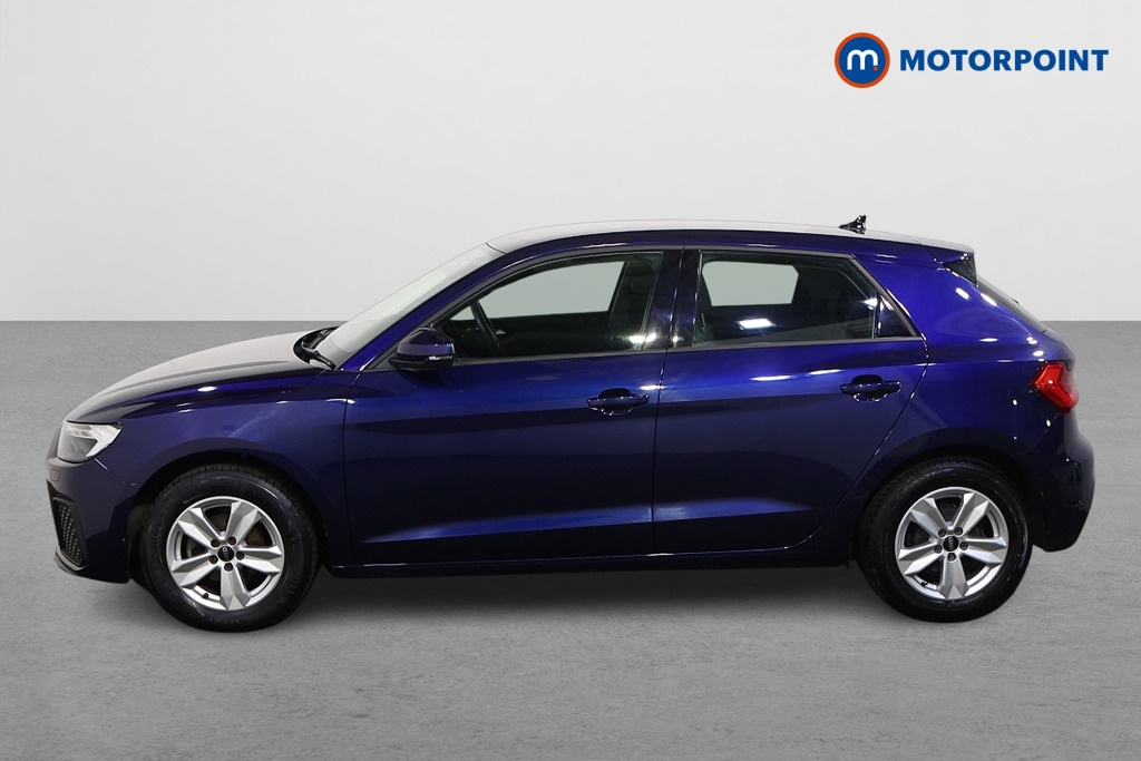 Used Audi A1 2023 for sale - 77966177: Photo 4