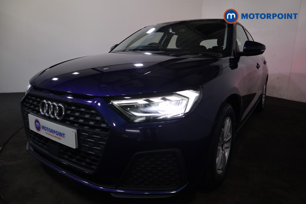 Used Audi A1 2023 for sale - 77966177: Photo 40