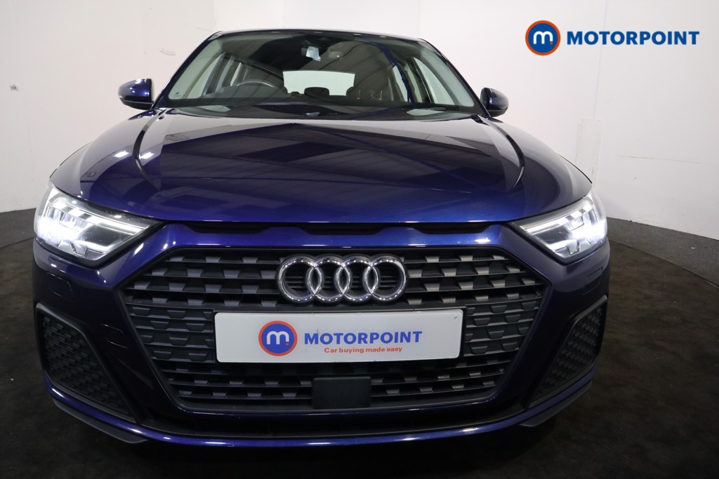 Used Audi A1 2023 for sale - 77966177: Photo 41