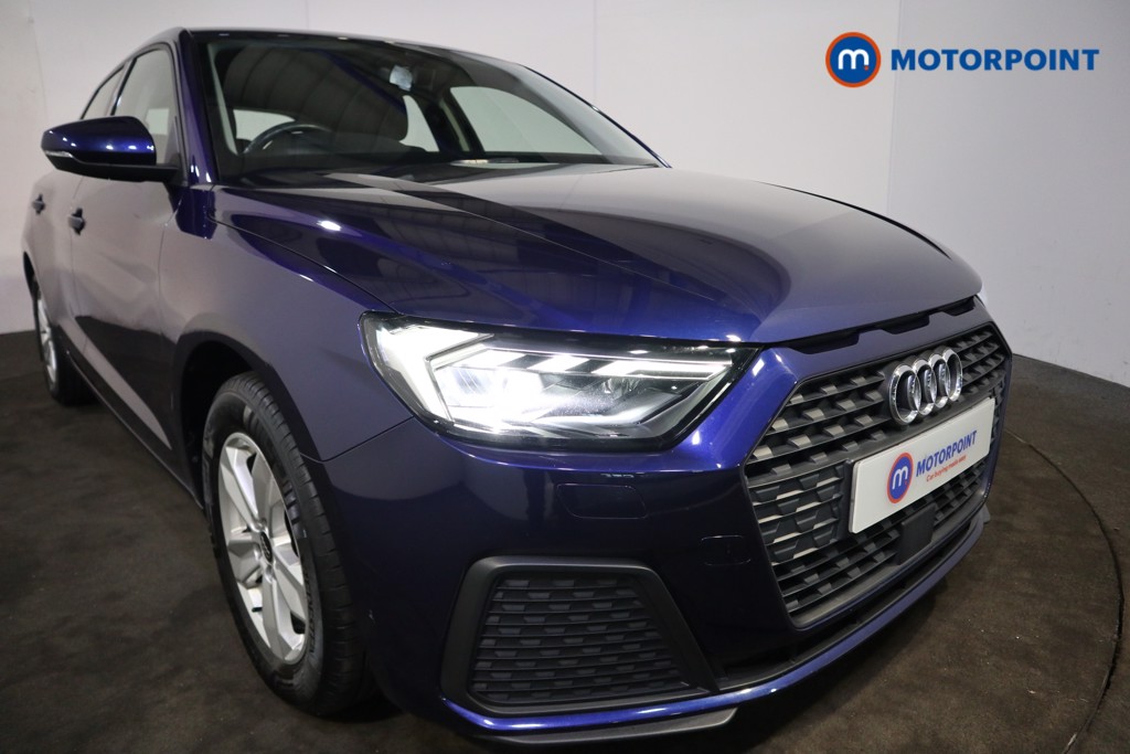 Used Audi A1 2023 for sale - 77966177: Photo 42