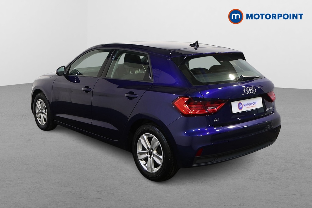 Used Audi A1 2023 for sale - 77966177: Photo 5