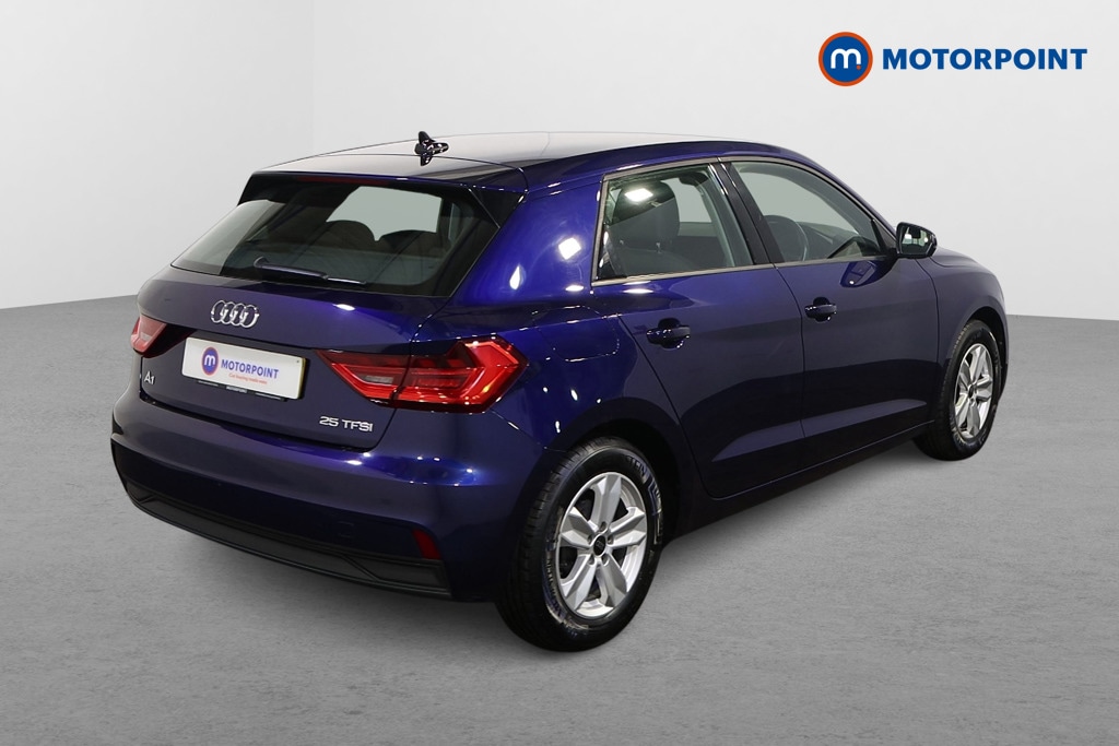 Used Audi A1 2023 for sale - 77966177: Photo 7