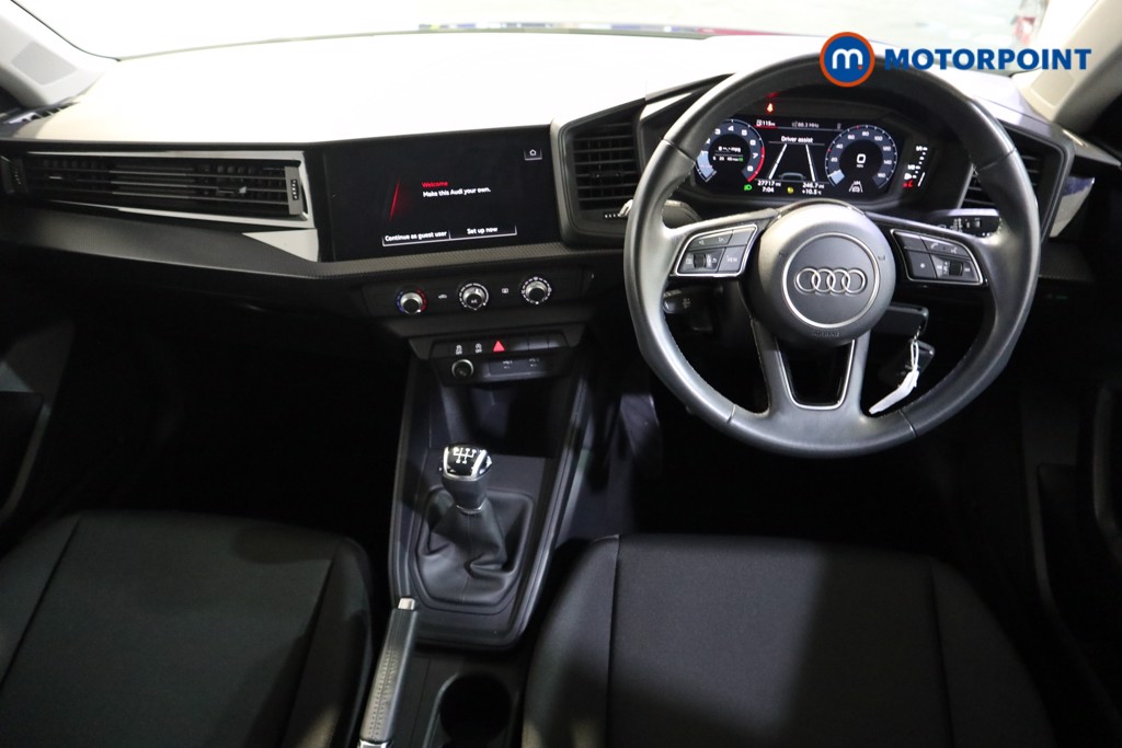 Used Audi A1 2023 for sale - 77966177: Photo 9