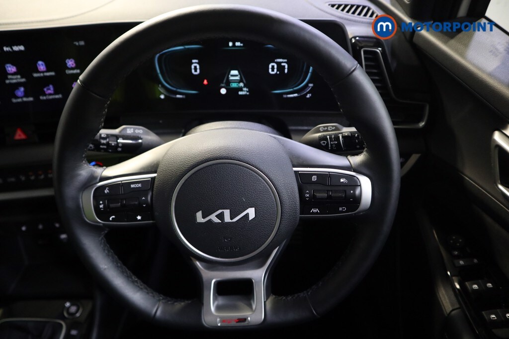 Used Kia Sportage 2025 for sale - 76252900: Photo 10