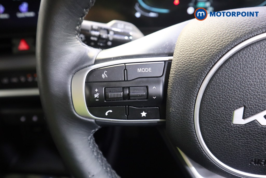 Used Kia Sportage 2025 for sale - 76252900: Photo 11