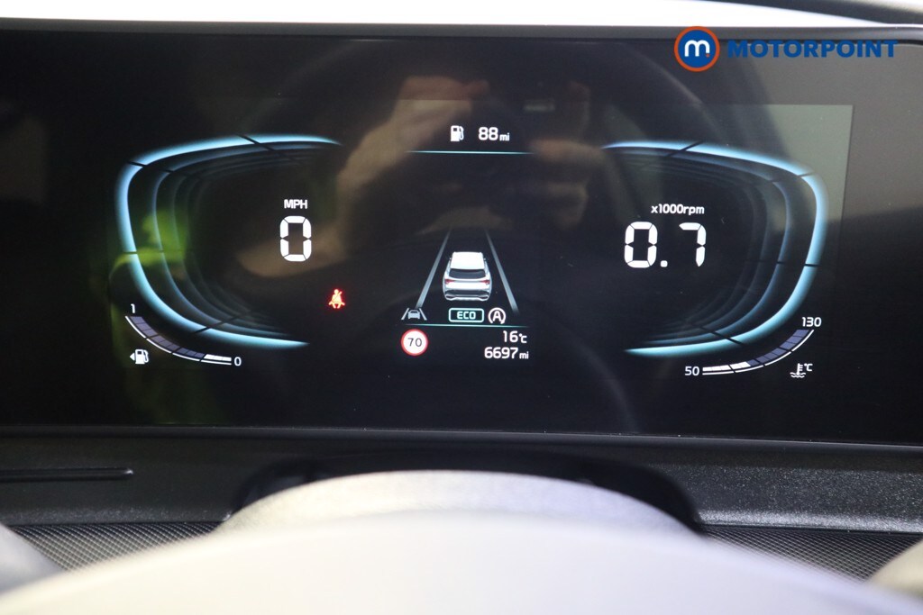 Used Kia Sportage 2025 for sale - 76252900: Photo 14