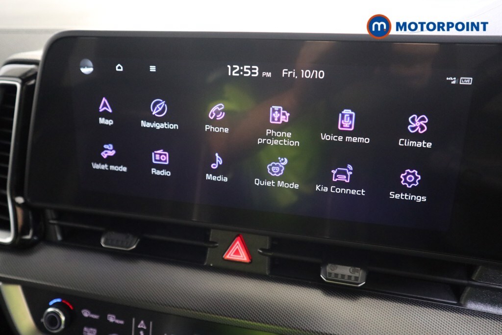 Used Kia Sportage 2025 for sale - 76252900: Photo 15