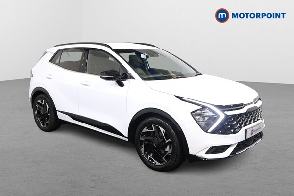 Used Kia Sportage 2025 for sale - 76252900: Photo 1