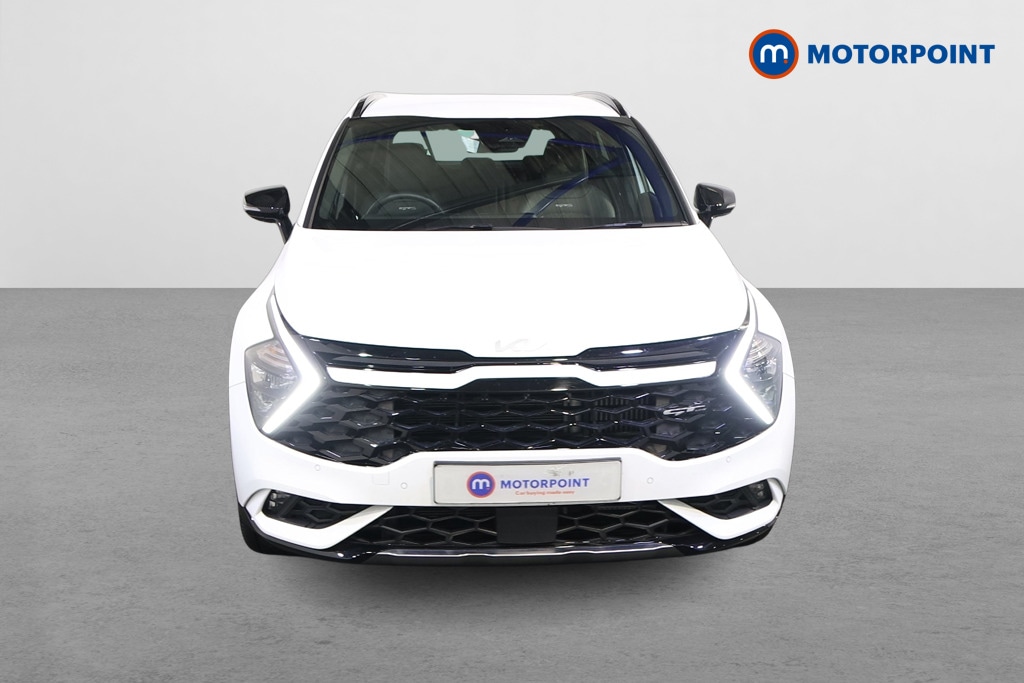 Used Kia Sportage 2025 for sale - 76252900: Photo 2