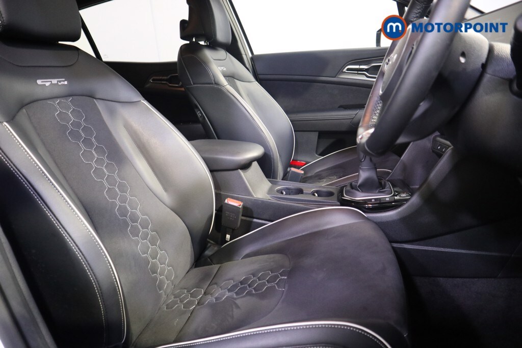 Used Kia Sportage 2025 for sale - 76252900: Photo 22