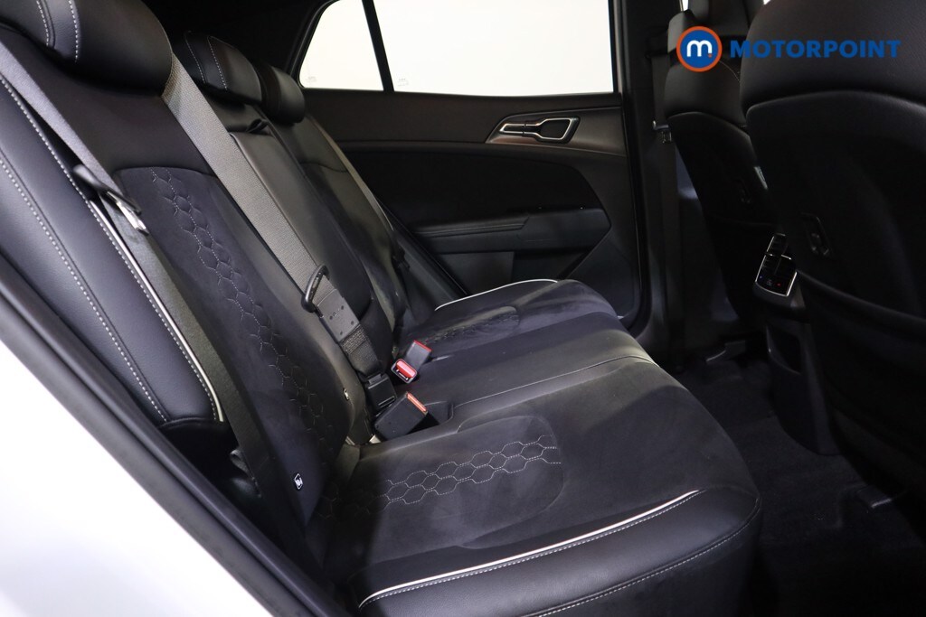 Used Kia Sportage 2025 for sale - 76252900: Photo 24