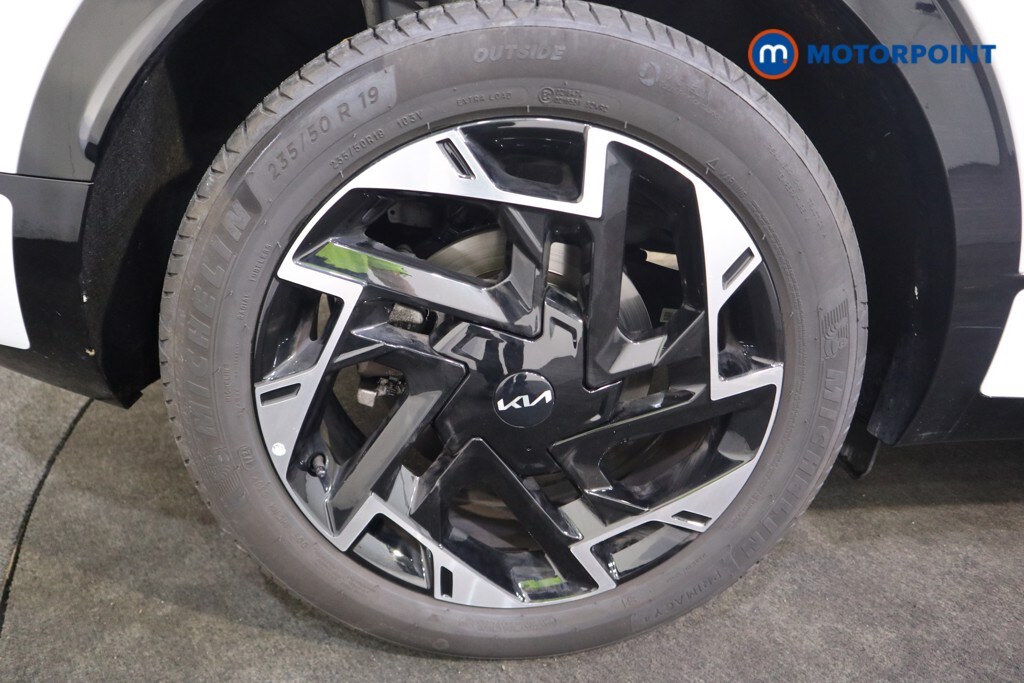 Used Kia Sportage 2025 for sale - 76252900: Photo 29