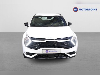 Used Kia Sportage 2025 for sale - 76252900: Photo