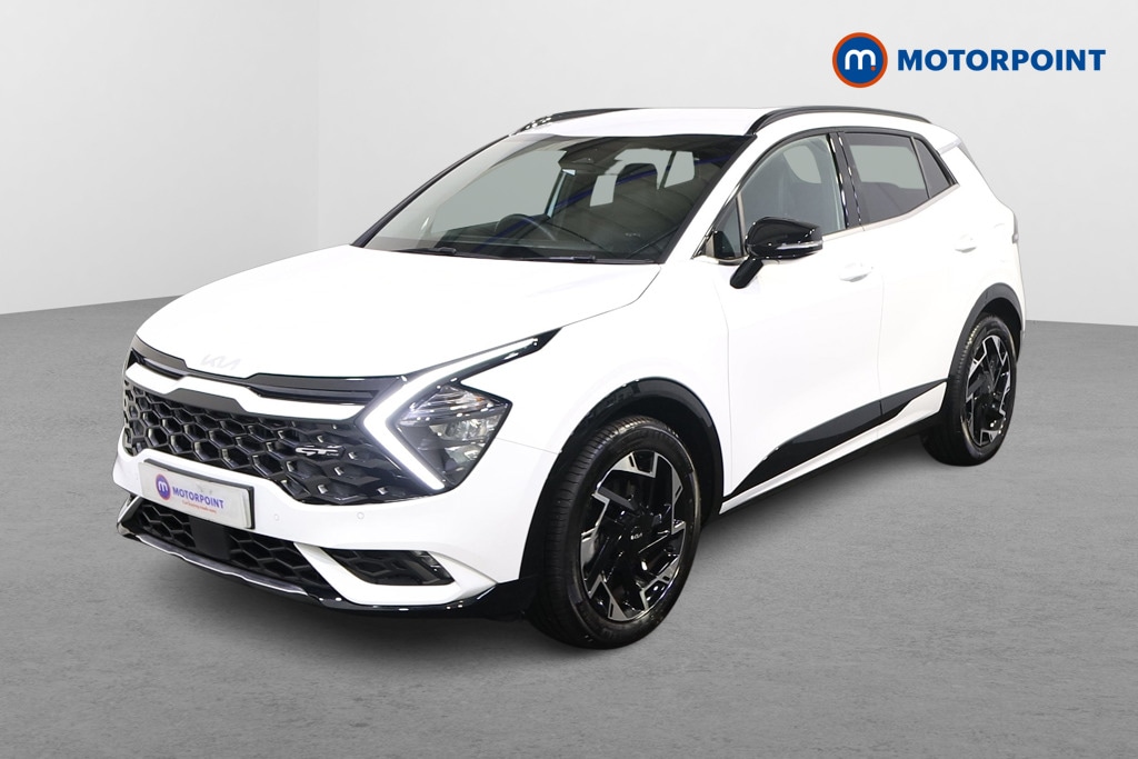 Used Kia Sportage 2025 for sale - 76252900: Photo 3