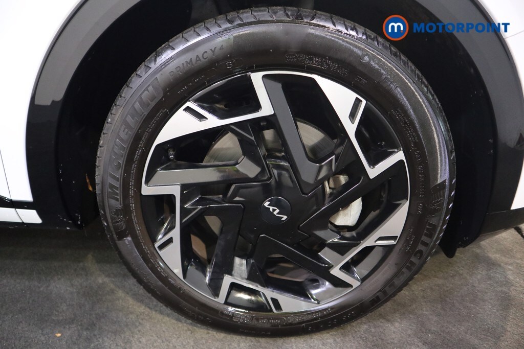 Used Kia Sportage 2025 for sale - 76252900: Photo 30