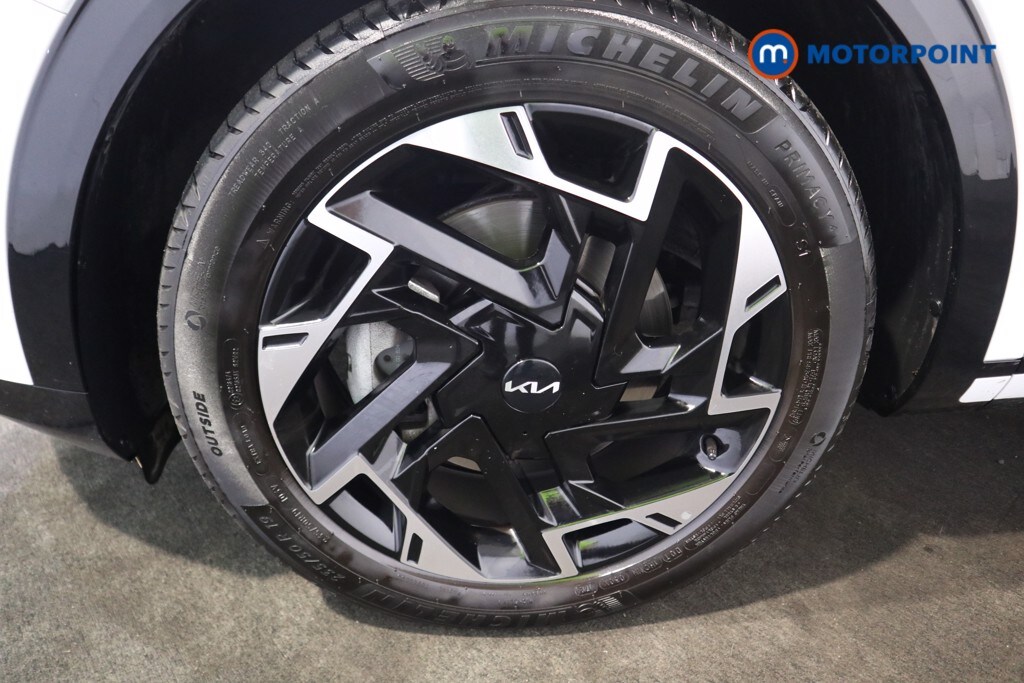 Used Kia Sportage 2025 for sale - 76252900: Photo 31