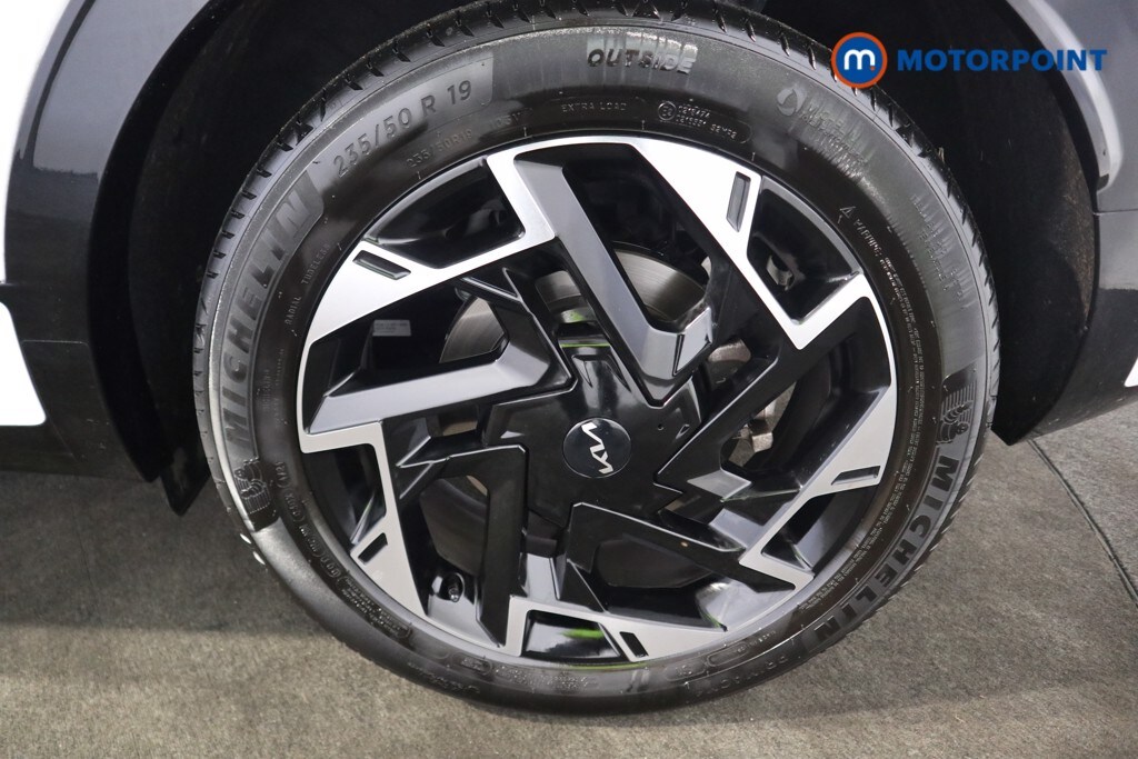 Used Kia Sportage 2025 for sale - 76252900: Photo 32