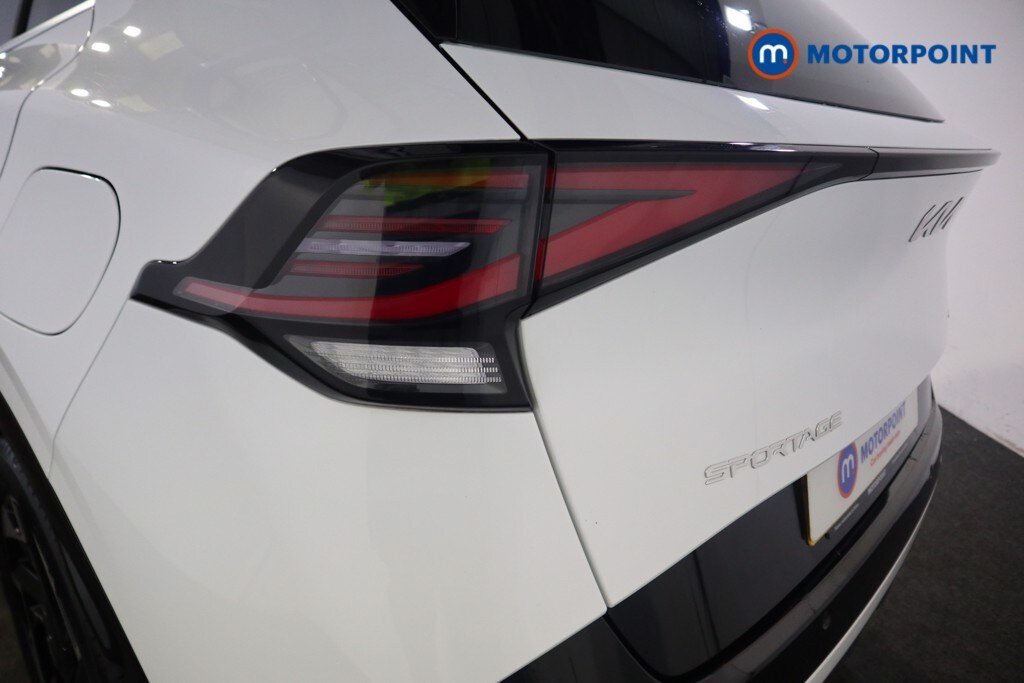 Used Kia Sportage 2025 for sale - 76252900: Photo 35