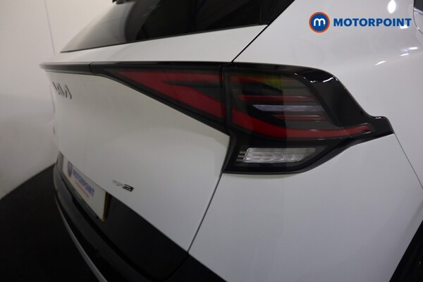 Used Kia Sportage 2025 for sale - 76252900: Photo 36