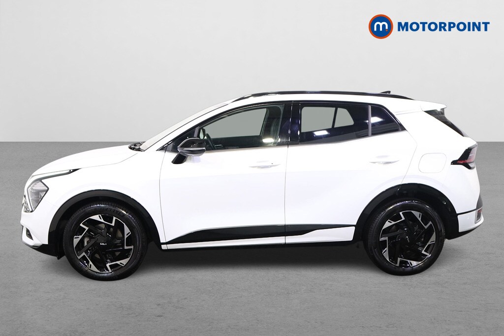 Used Kia Sportage 2025 for sale - 76252900: Photo 4