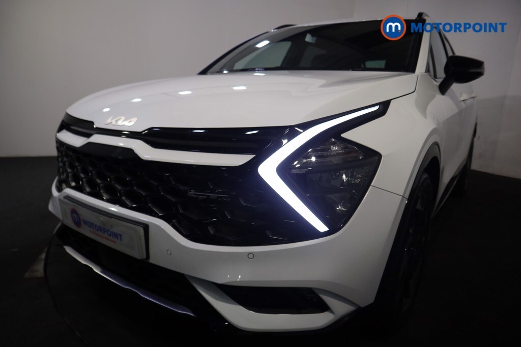 Used Kia Sportage 2025 for sale - 76252900: Photo 42