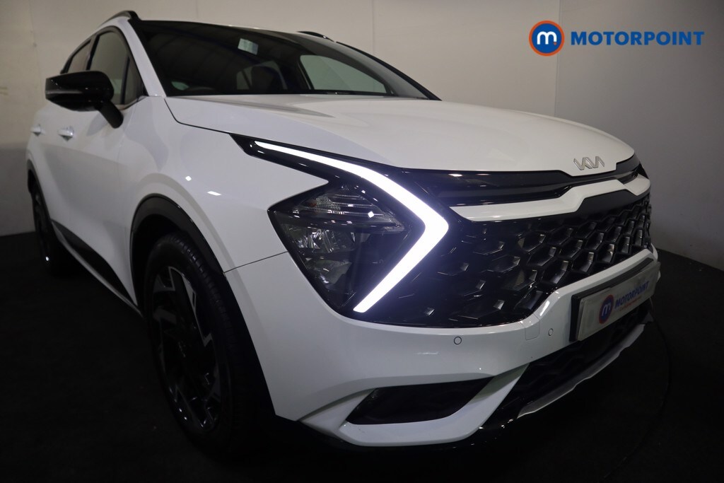 Used Kia Sportage 2025 for sale - 76252900: Photo 43