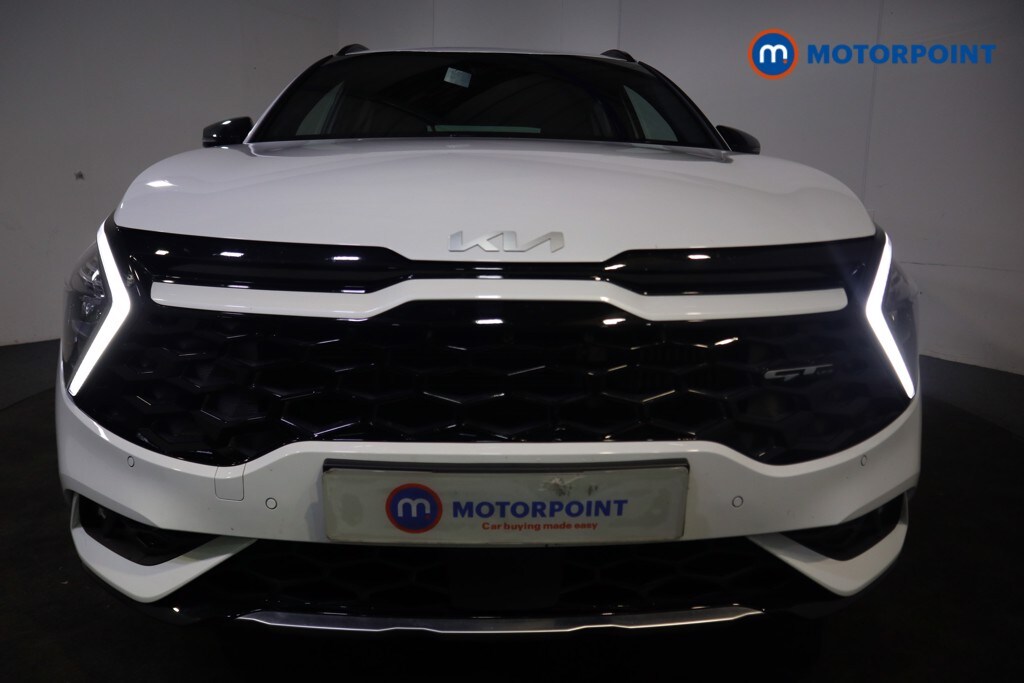 Used Kia Sportage 2025 for sale - 76252900: Photo 44