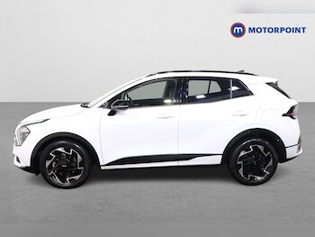 Used Kia Sportage 2025 for sale - 76252900: Photo