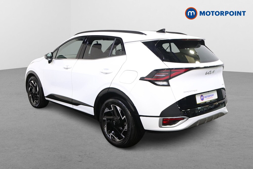 Used Kia Sportage 2025 for sale - 76252900: Photo 5