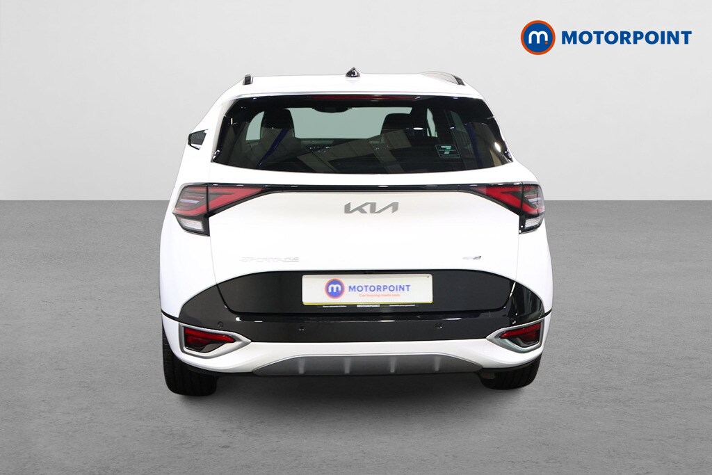 Used Kia Sportage 2025 for sale - 76252900: Photo 6