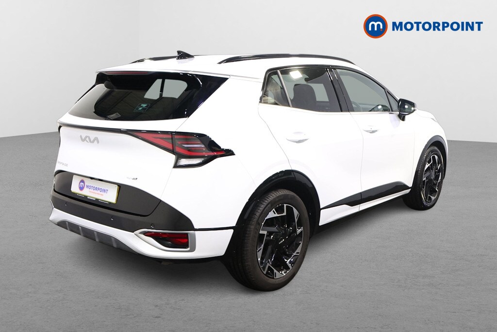 Used Kia Sportage 2025 for sale - 76252900: Photo 7