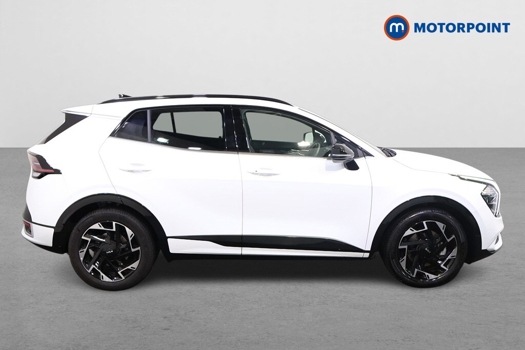 Used Kia Sportage 2025 for sale - 76252900: Photo 8