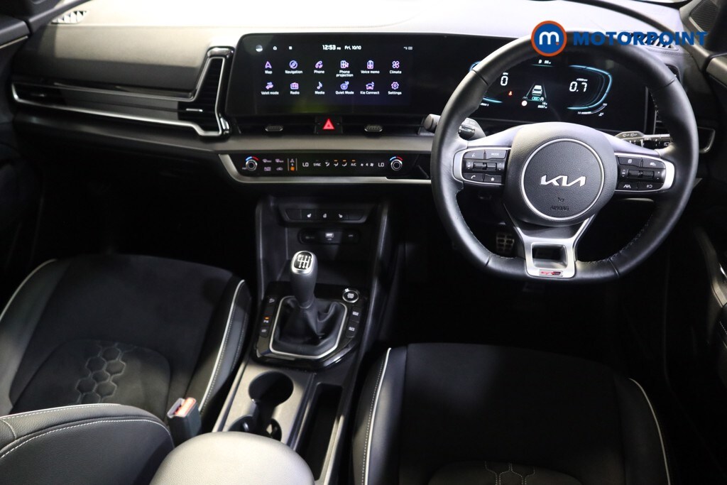 Used Kia Sportage 2025 for sale - 76252900: Photo 9